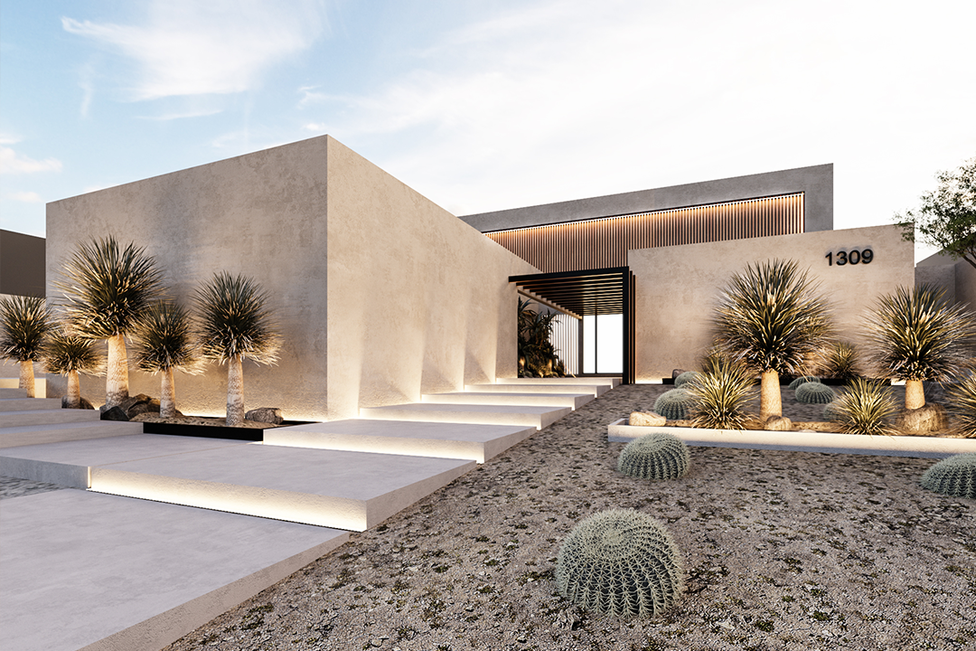 Despacho de Arquitectos en Queretaro - Varinia Vilchis arquitecto en queretaro