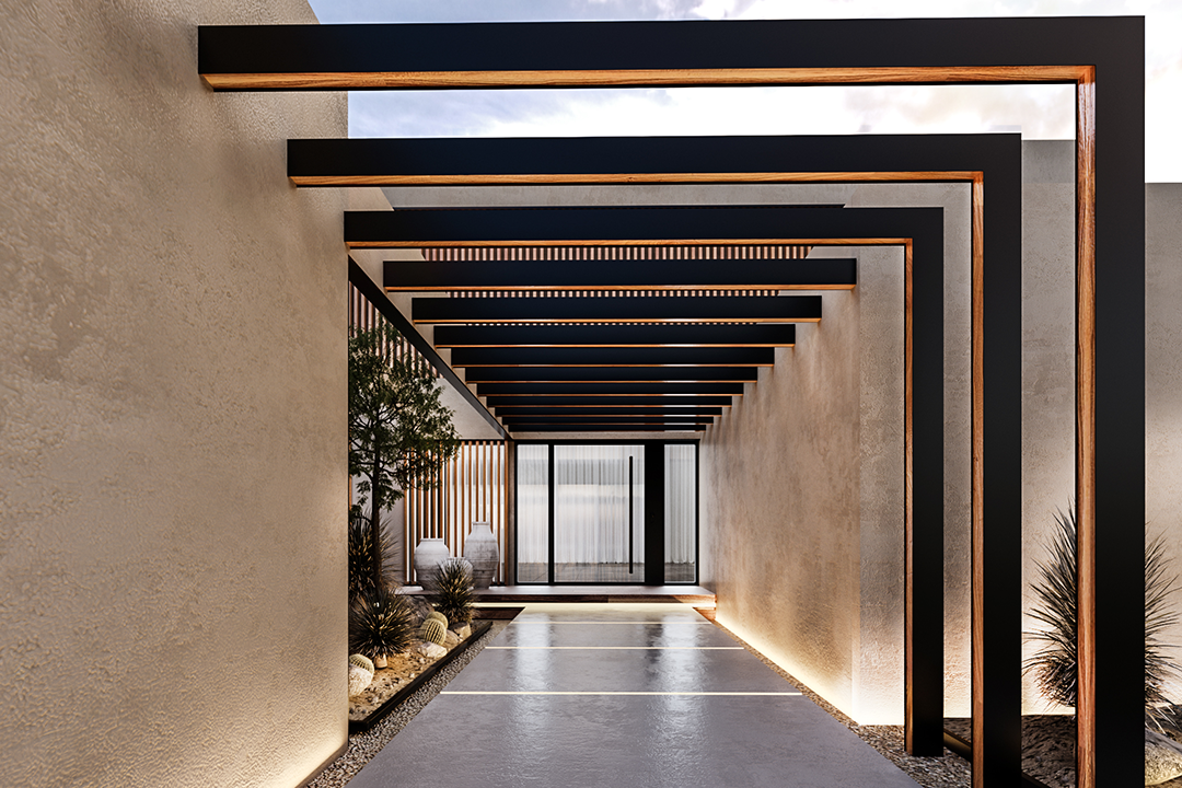 Despacho de Arquitectos en Queretaro - Varinia Vilchis arquitecto en queretaro