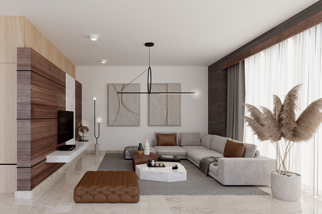 Despacho de arquitectura en Queretaro - Diseño de interiores queretaro - Varinia Vilchis Interiorismo