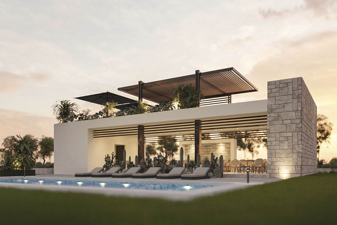 Despachos de arquitectura en Queretaro - Varinia Vilchis arquitectos de queretaro