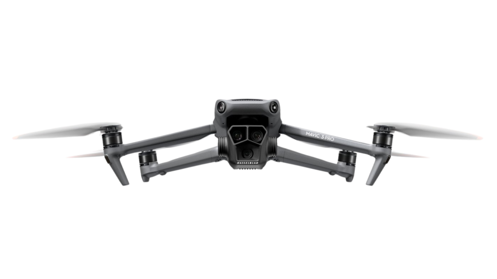 Video y fotografía con dron - Queretaro - Drone